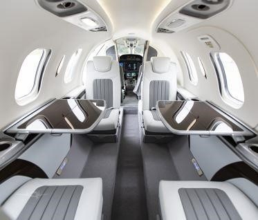 Aircraft Image for N504YH
