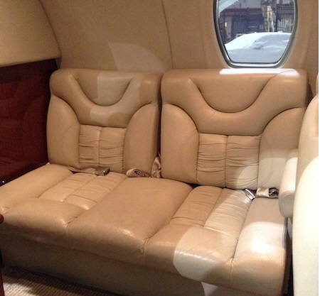 Aircraft Image for N505BB