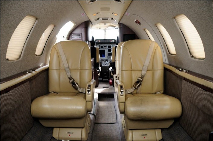Aircraft Image for N505RH