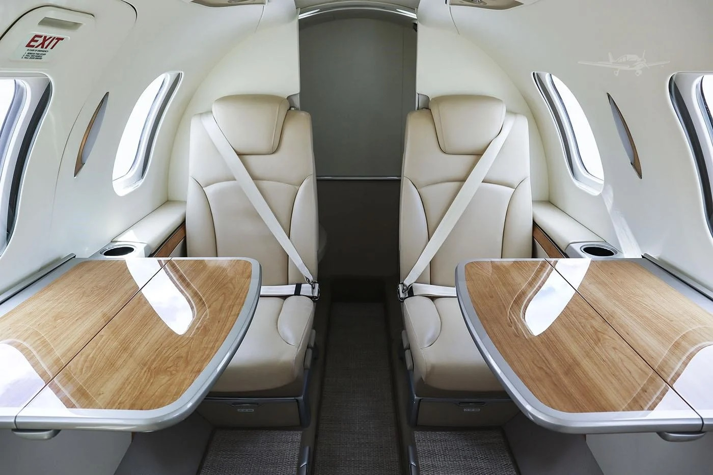 Aircraft Image for N505RP