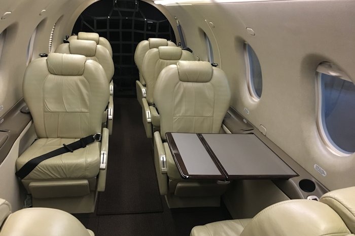 Aircraft Image for N506DZ