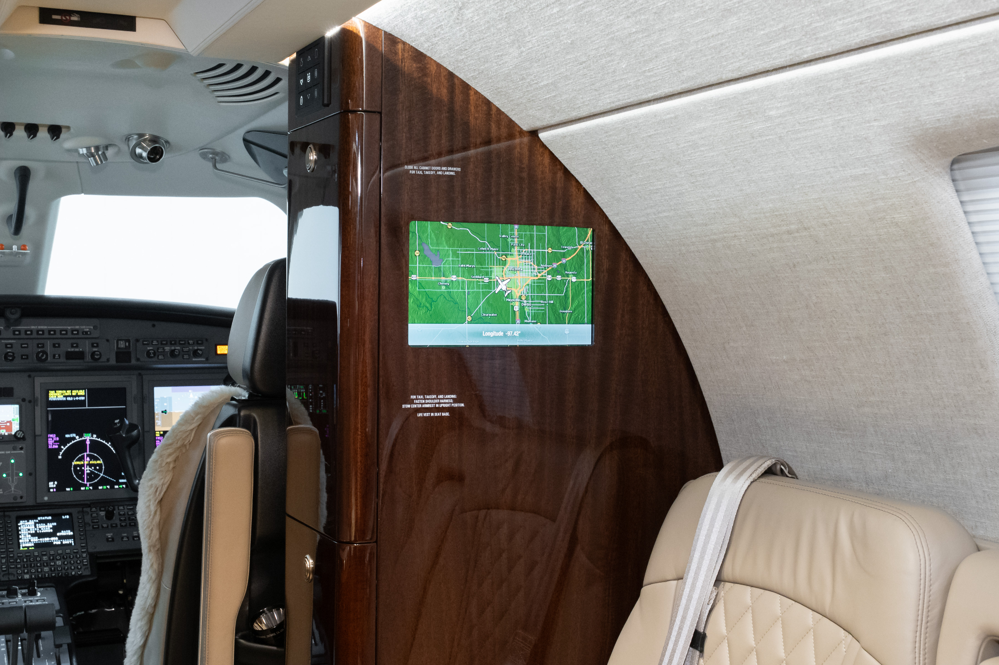 Aircraft Image for N506GR