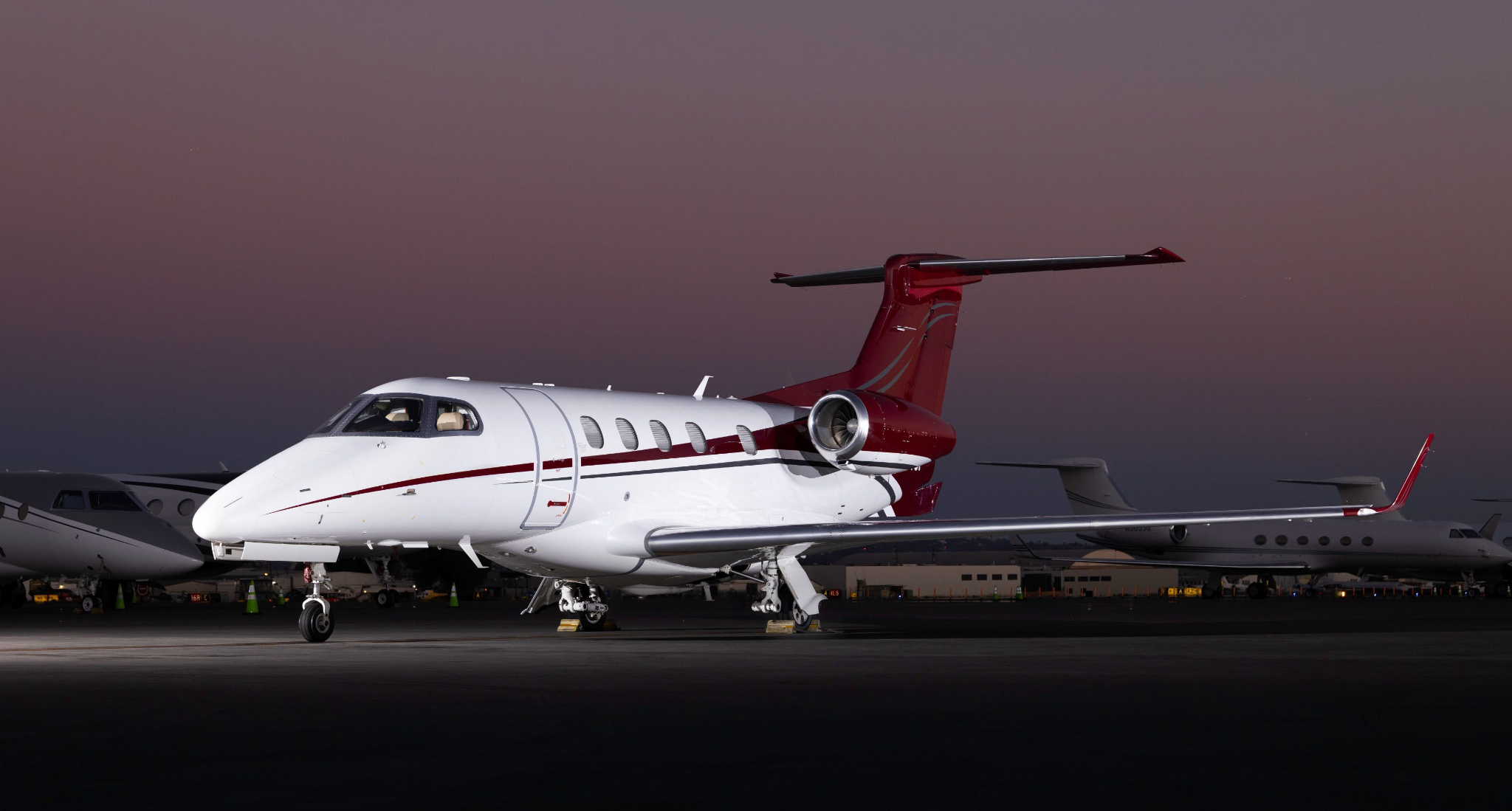 Image of tail N506PW