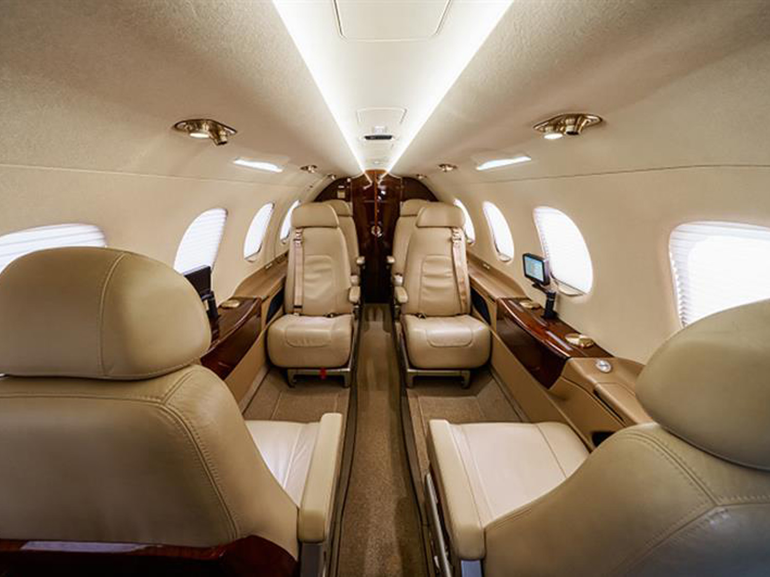 Aircraft Image for N506PW