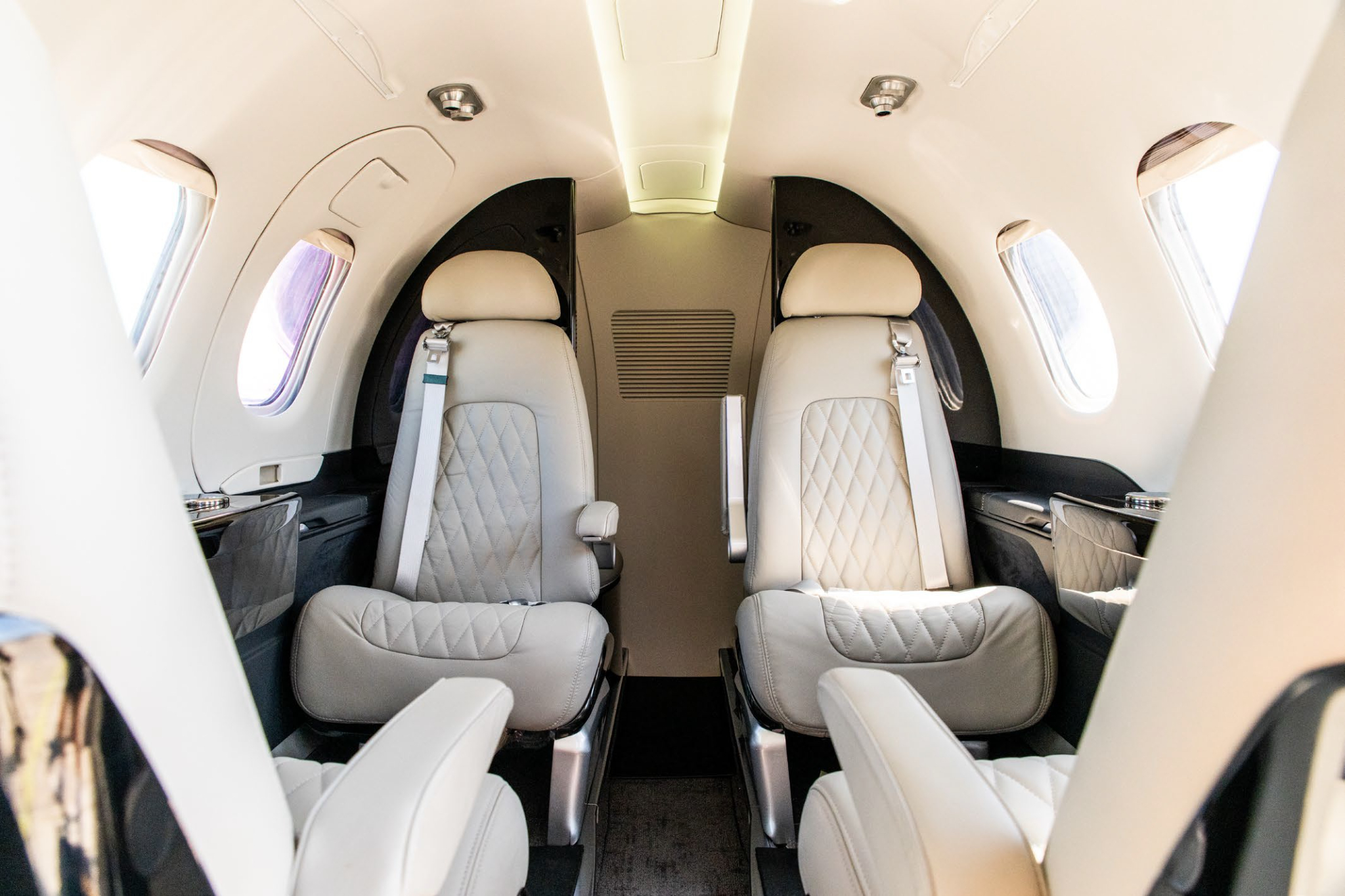 Aircraft Image for N506P