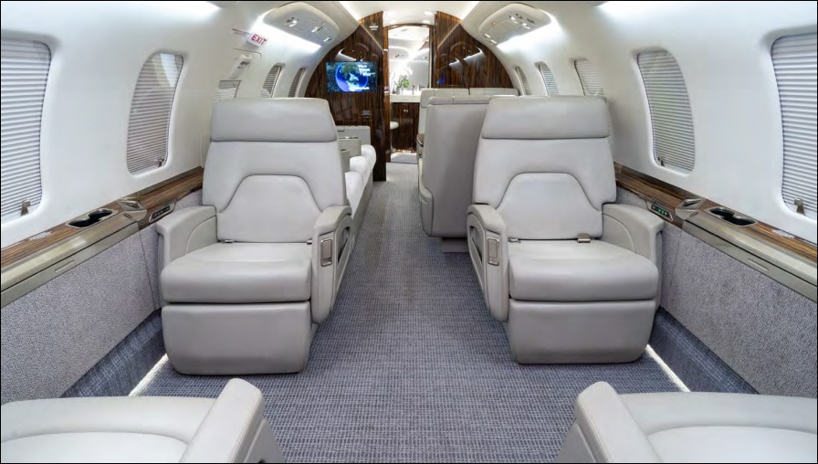 Aircraft Image for N506RT