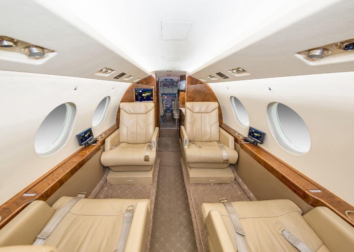 Aircraft Image for N506TW