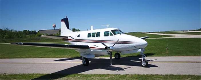 Aircraft Image for N5078G
