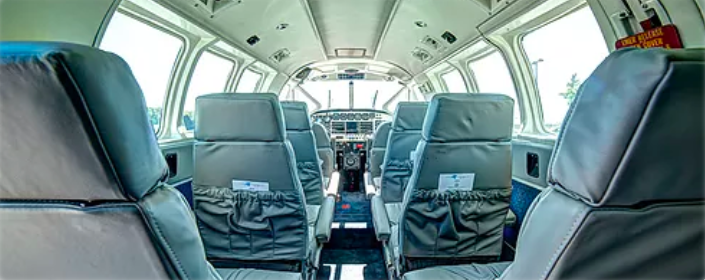 Aircraft Image for N5078G