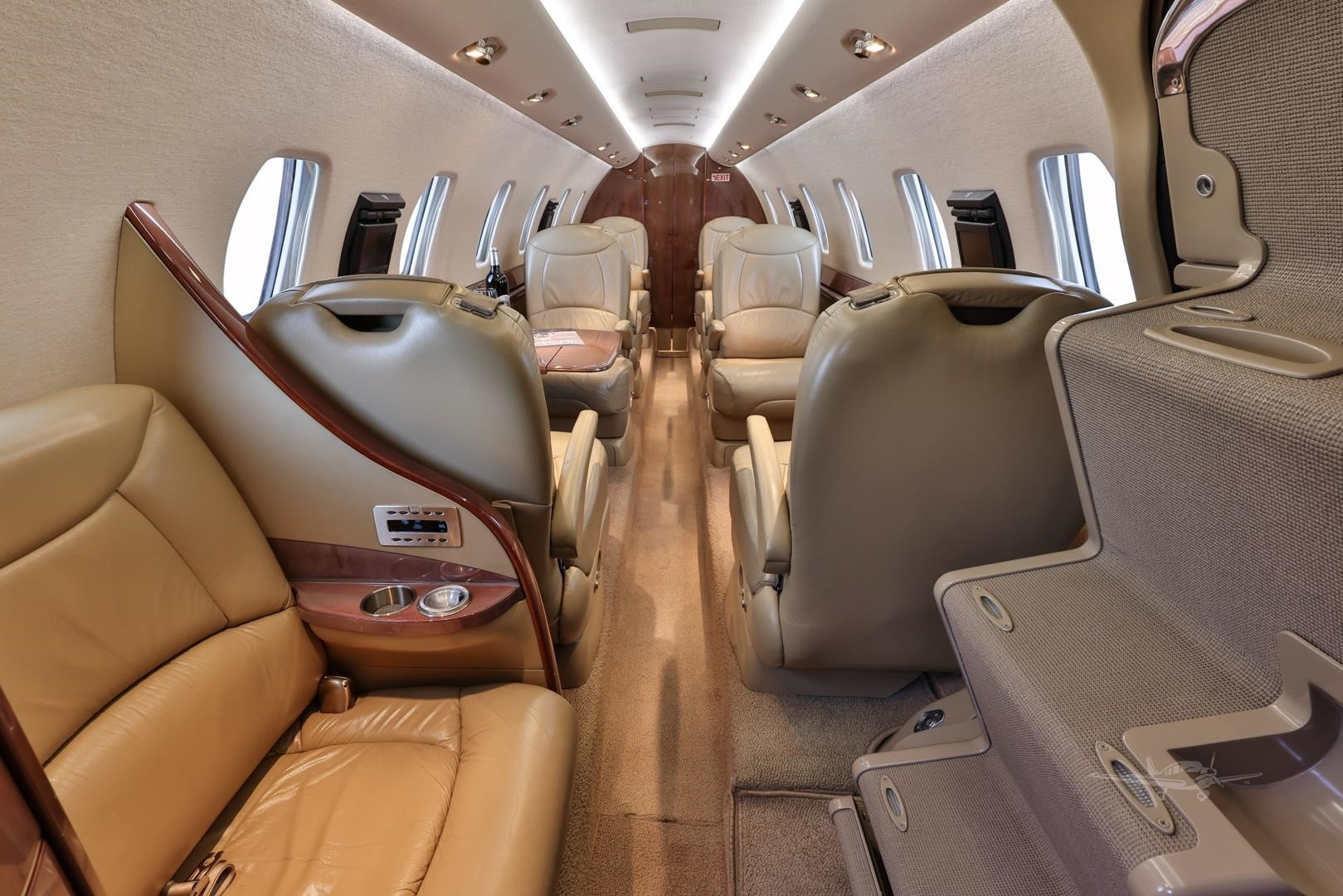 Aircraft Image for N507GC