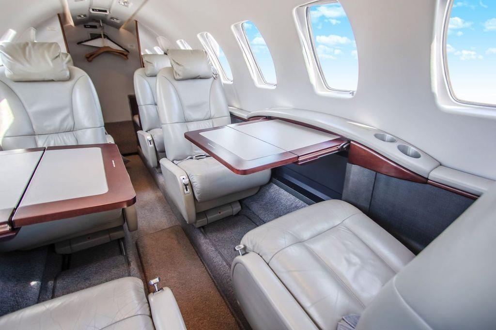 Aircraft Image for N507VV