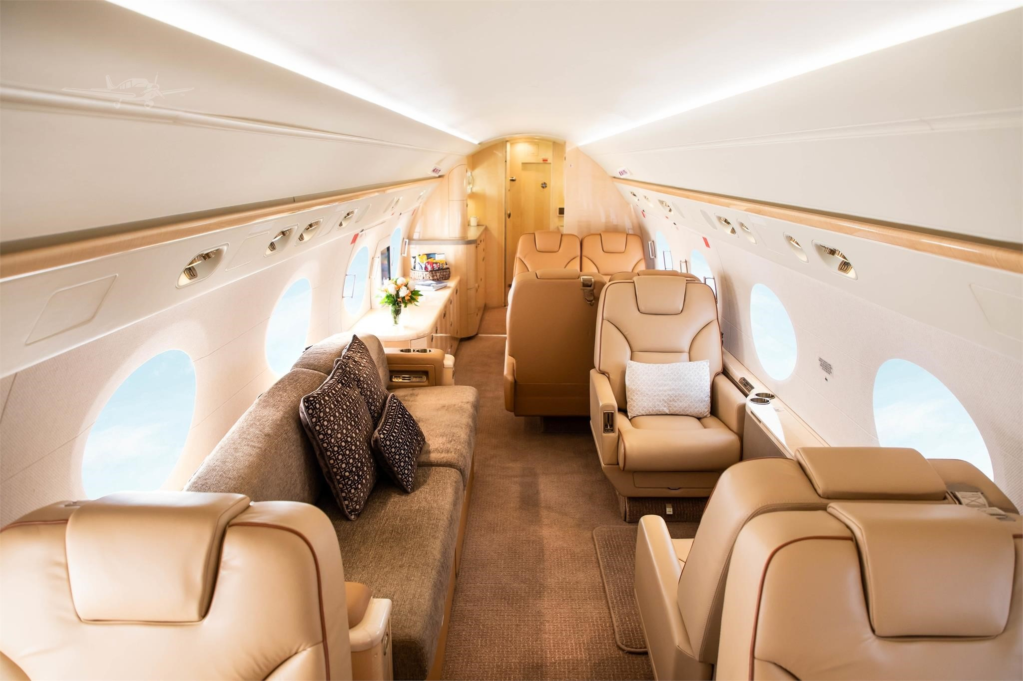 Aircraft Image for N508CK