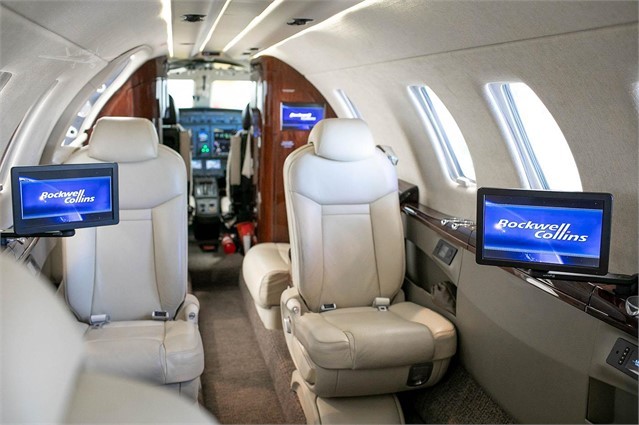 Aircraft Image for N508EL