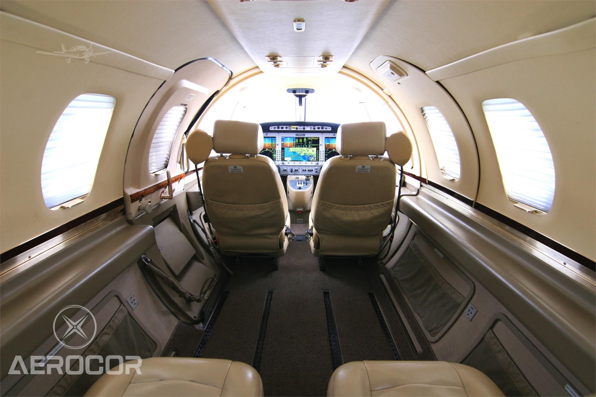 Aircraft Image for N508JA