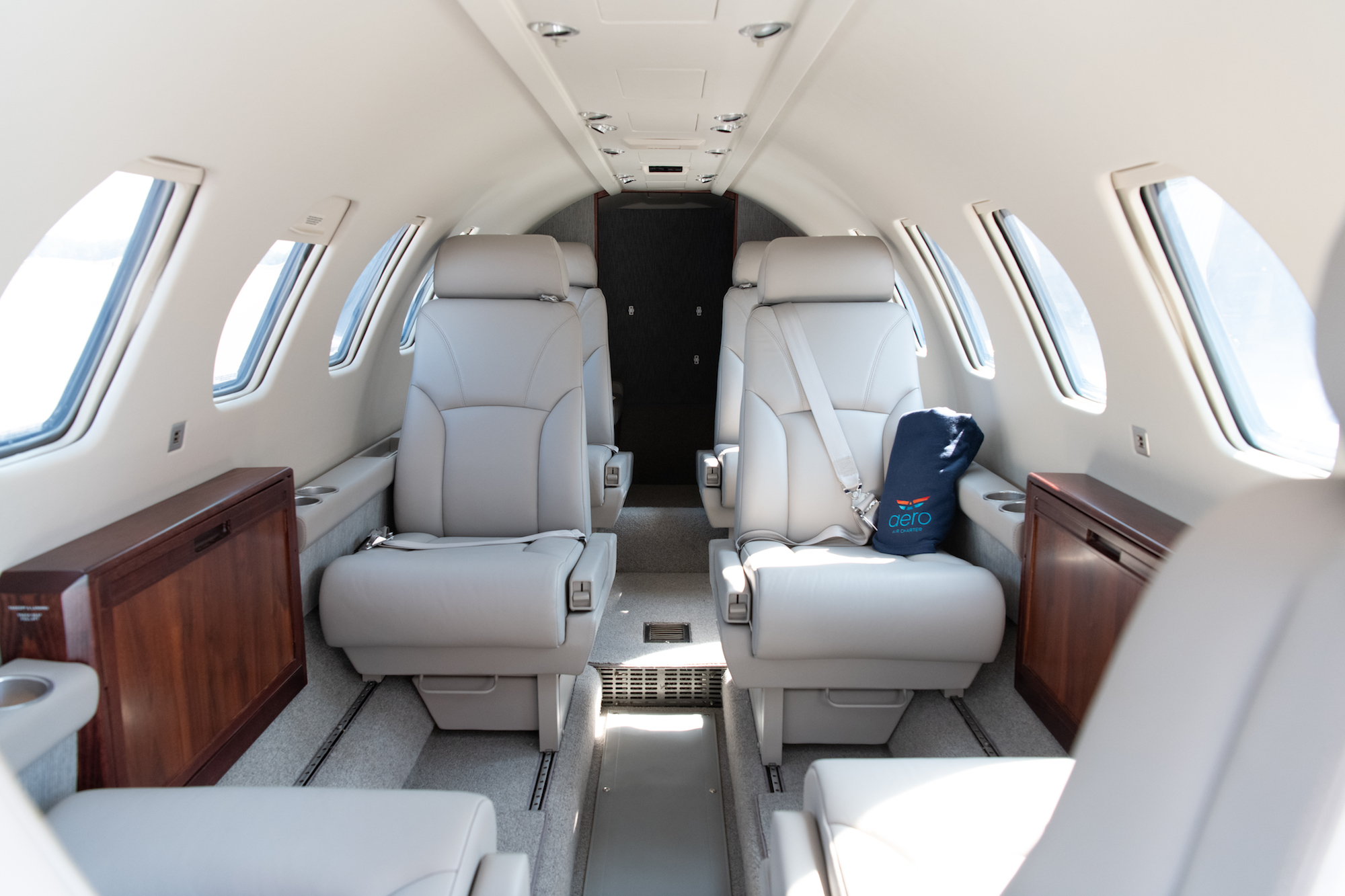Aircraft Image for N508KD