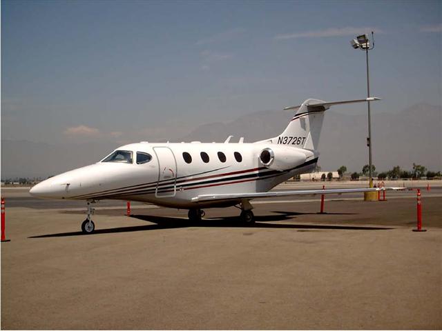 Aircraft Image for N508RN