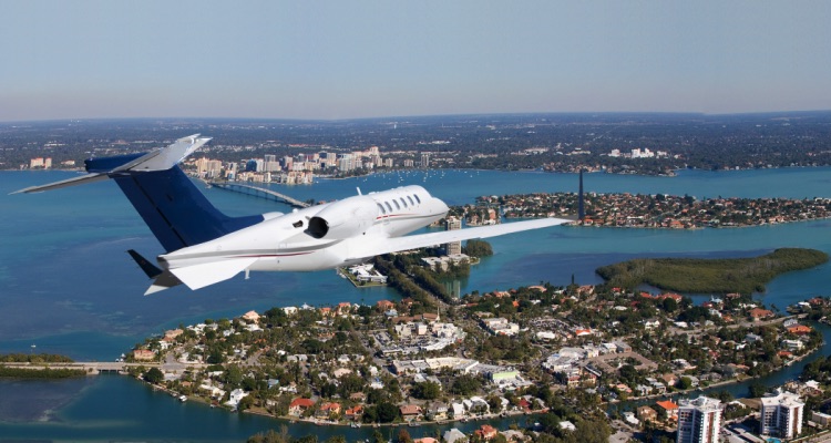 Image of tail N508RX