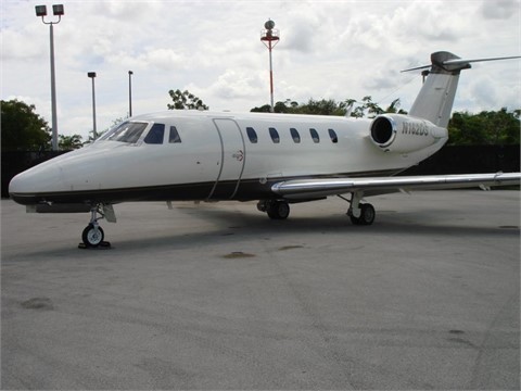 Aircraft Image for N508RZ