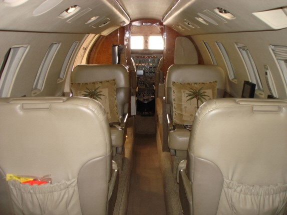 Aircraft Image for N508RZ