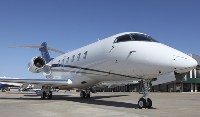 Image of tail N508SN