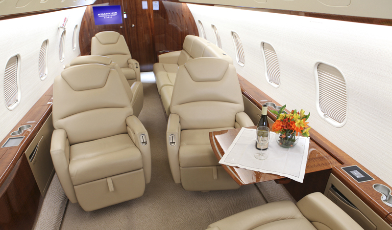Aircraft Image for N508SN