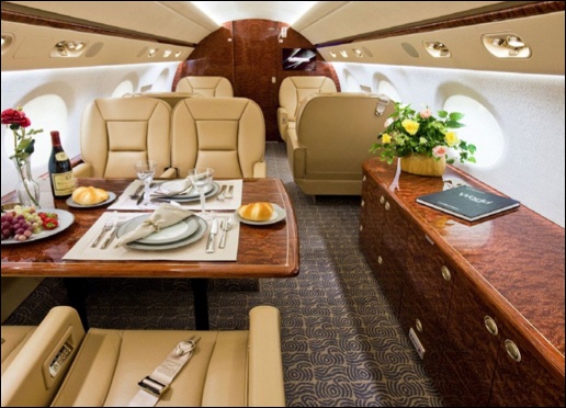 Aircraft Image for N508WF