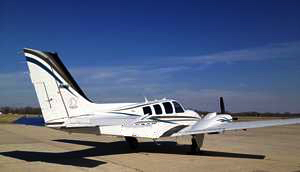 Image of tail N5090D