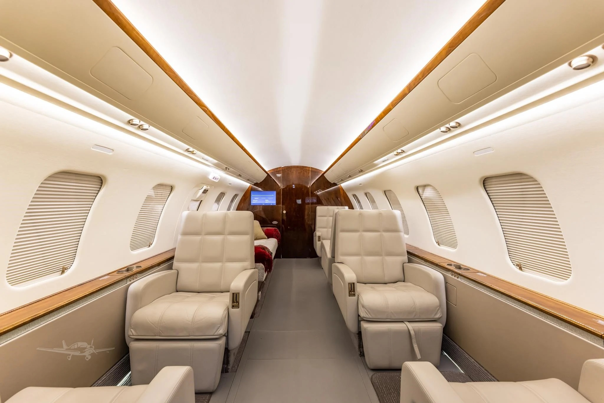 Aircraft Image for N50AG