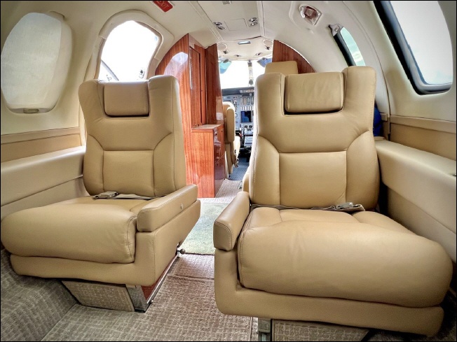 Aircraft Image for N50AM