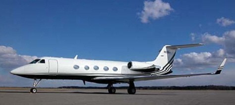 Image of tail N50BH