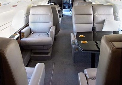 Aircraft Image for N50BH