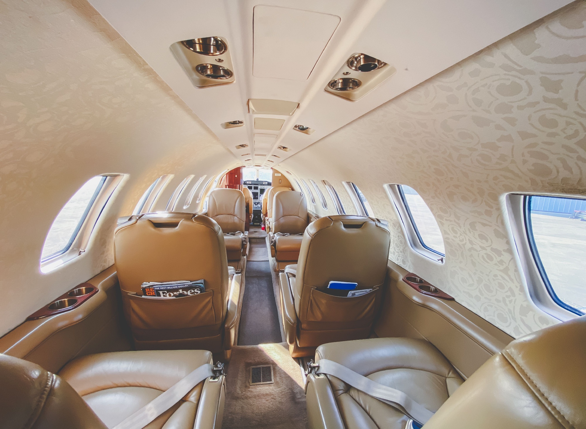 Aircraft Image for N50CM