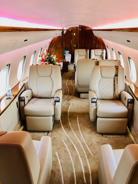 Aircraft Image for N50DS