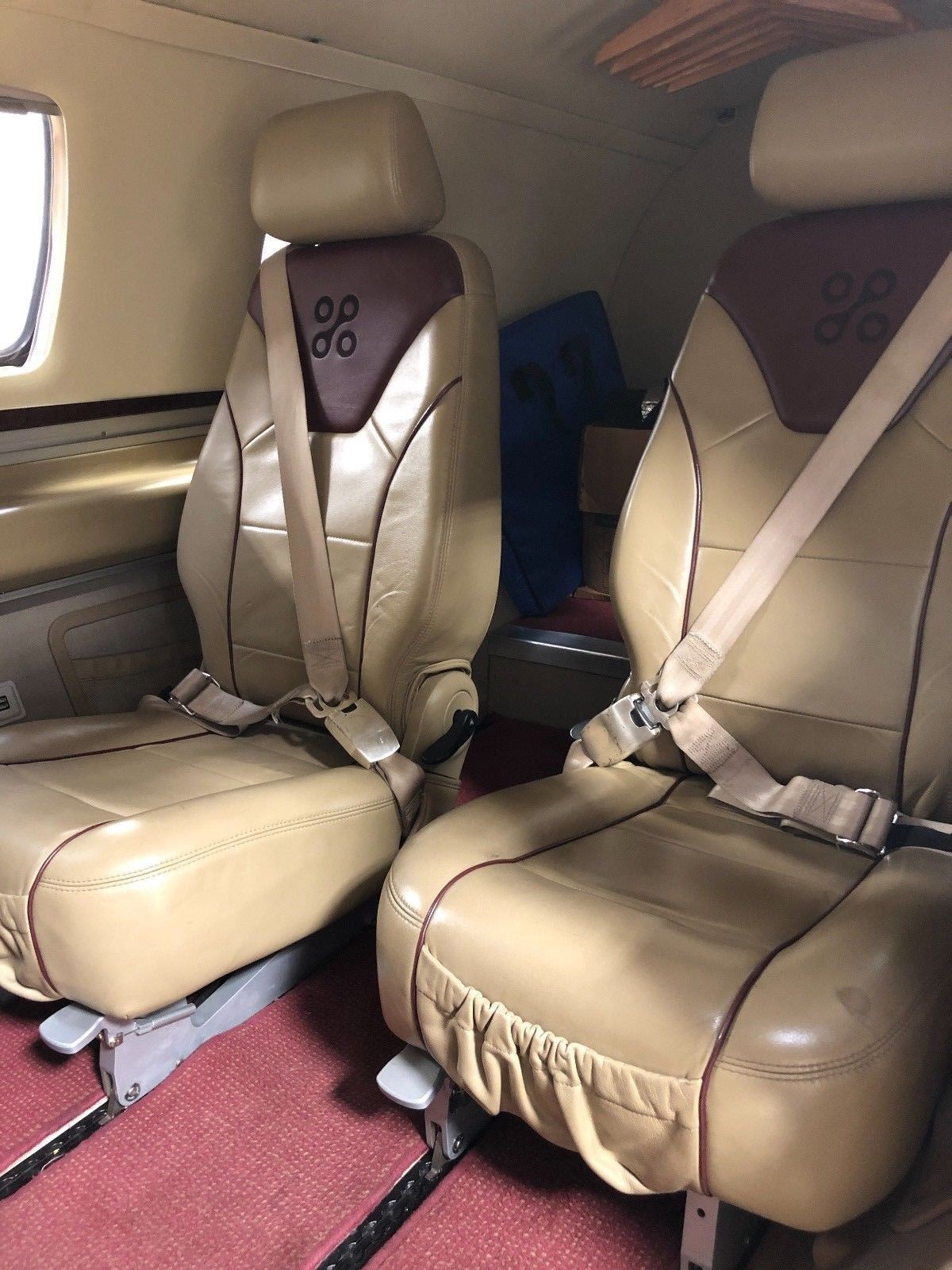 Aircraft Image for N50EJ