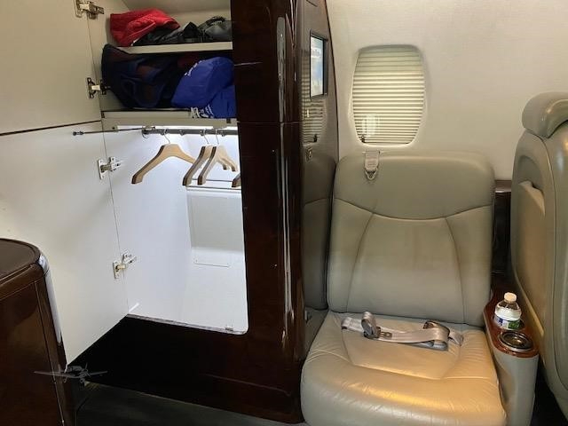 Aircraft Image for N50EK