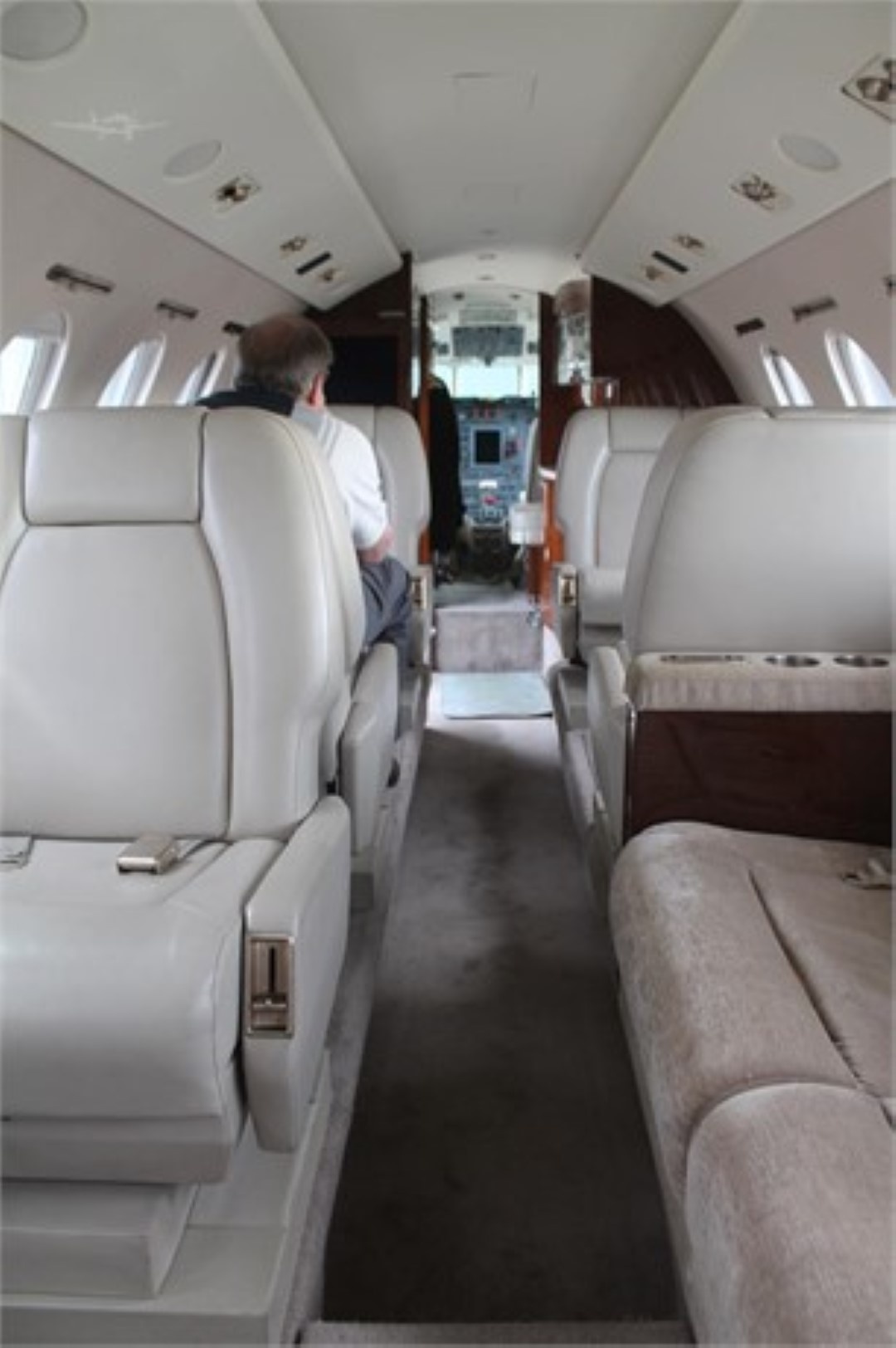 Aircraft Image for N50FG
