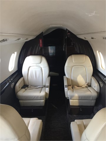 Aircraft Image for N50GJ