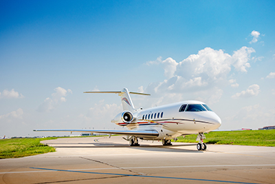 Image of tail N50GP
