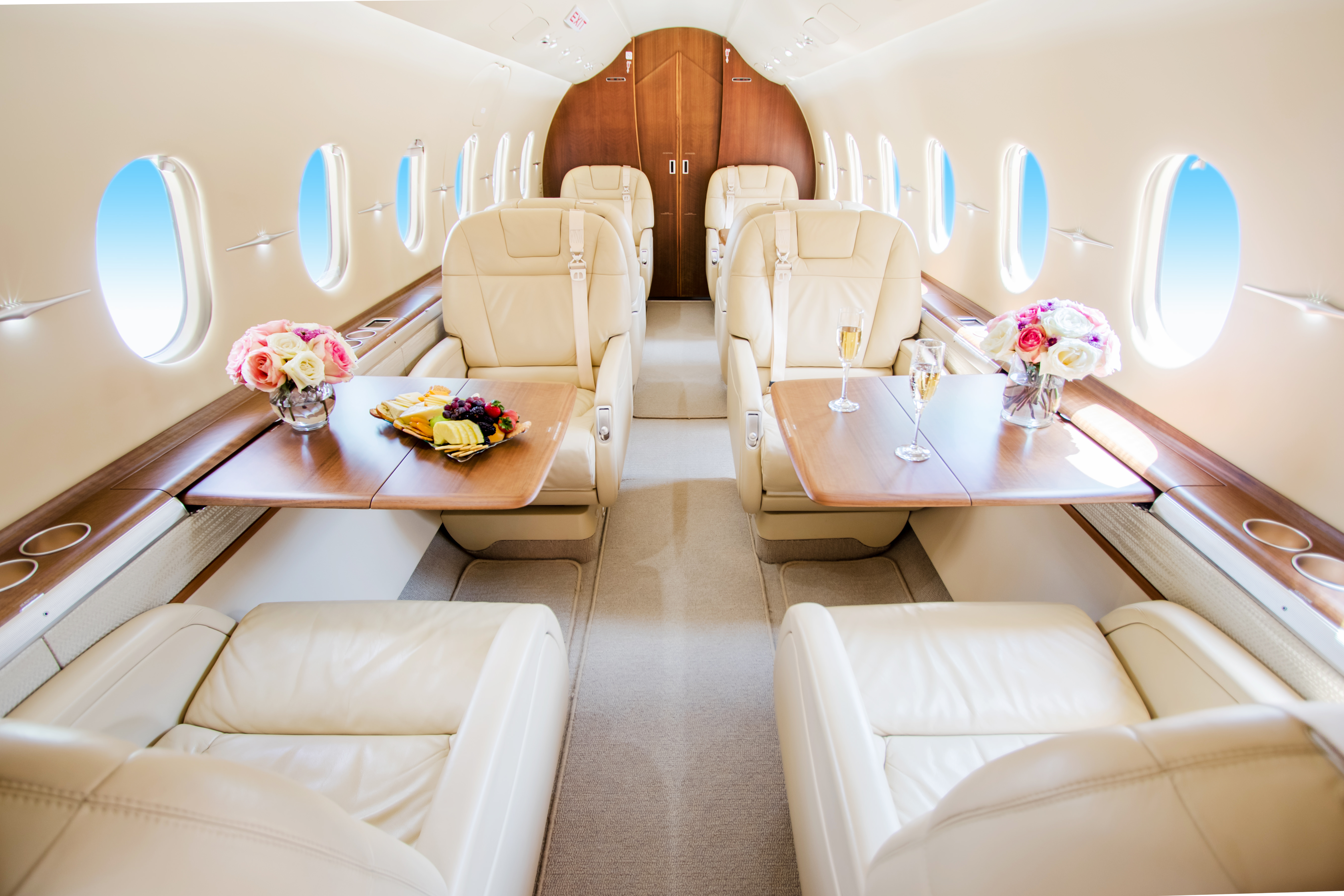Aircraft Image for N50GP