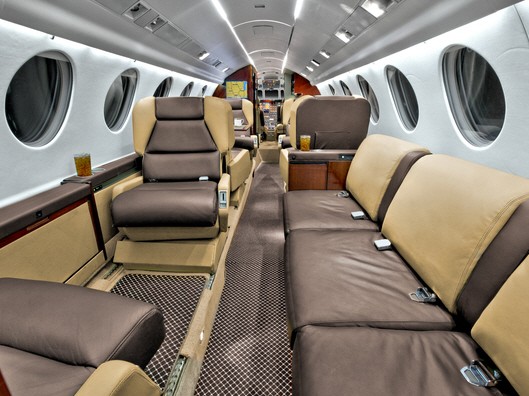 Aircraft Image for N50HN