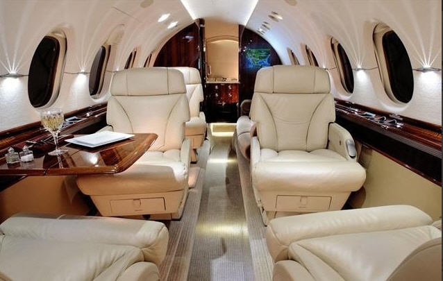 Aircraft Image for N50HQ