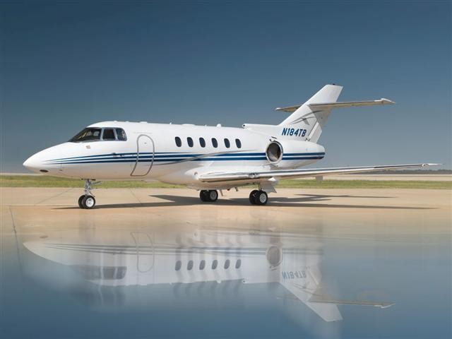 Image of tail N50KL