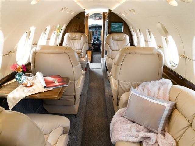 Aircraft Image for N50KL