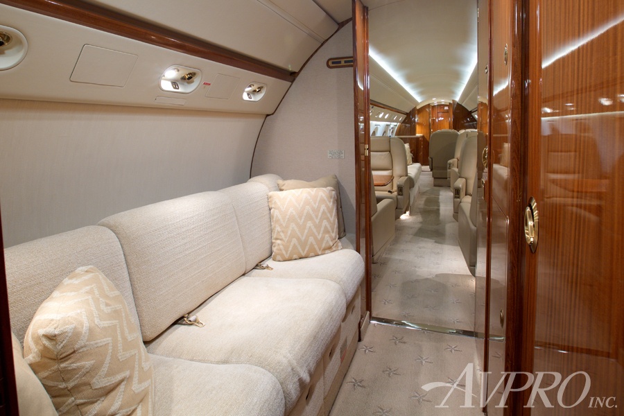 Aircraft Image for N50KU