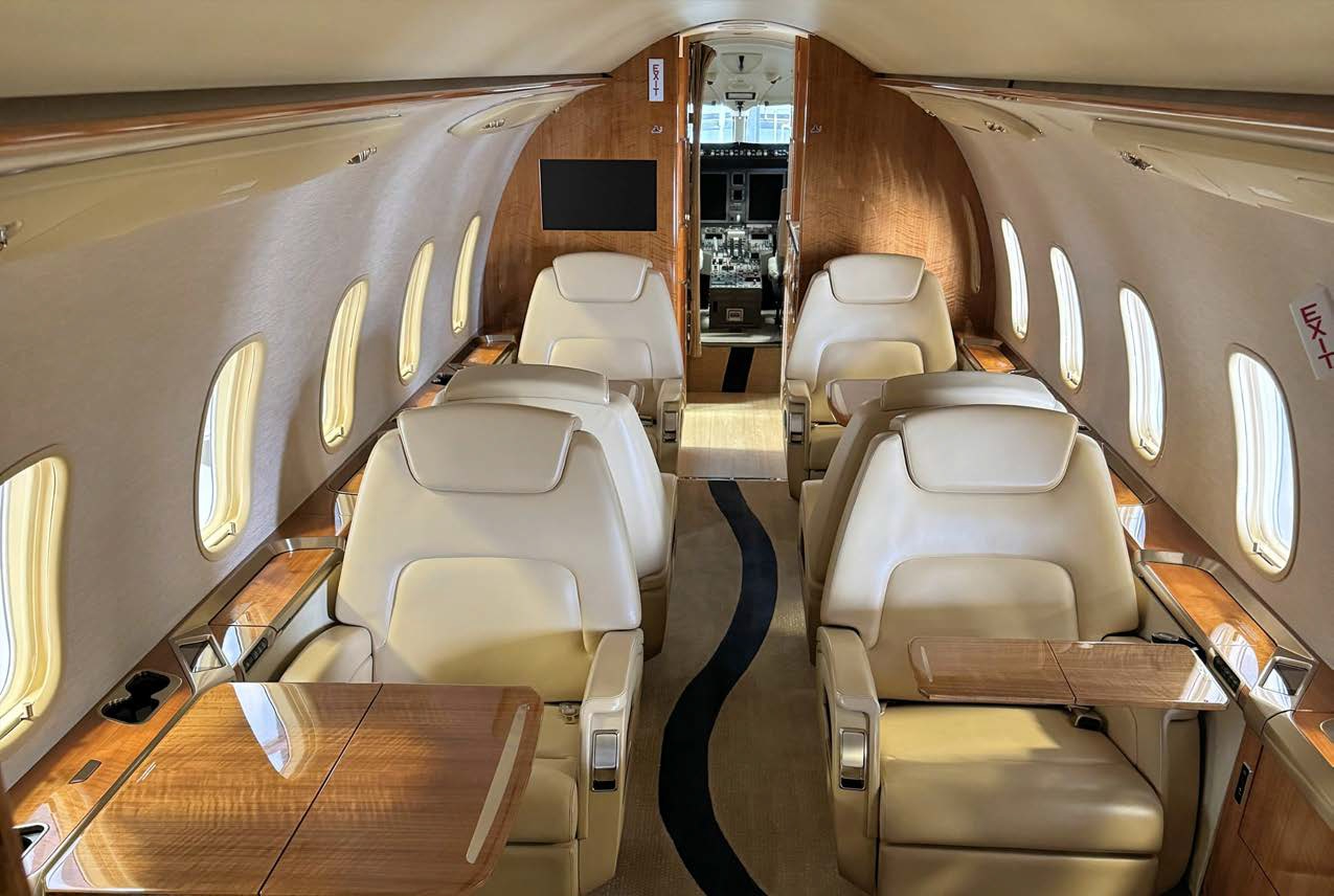 Aircraft Image for N50LF