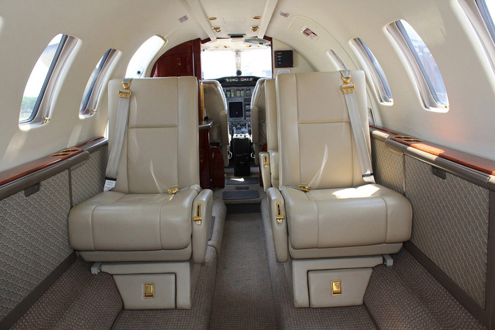 Aircraft Image for N50LQ