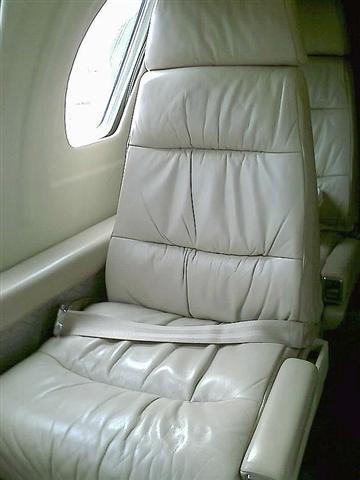 Aircraft Image for N50NB