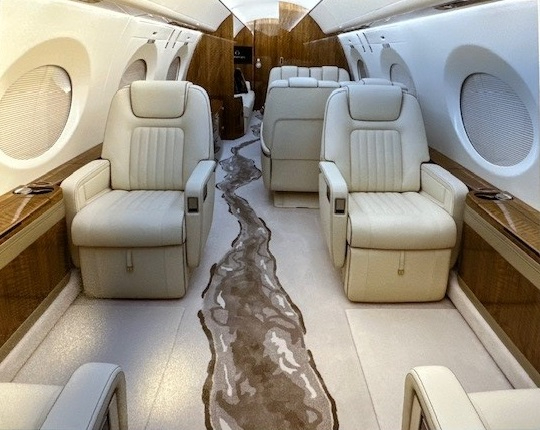 Aircraft Image for N50NP