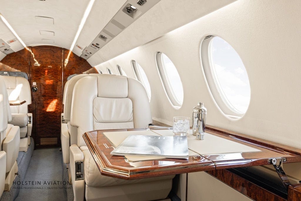 Aircraft Image for N50PC