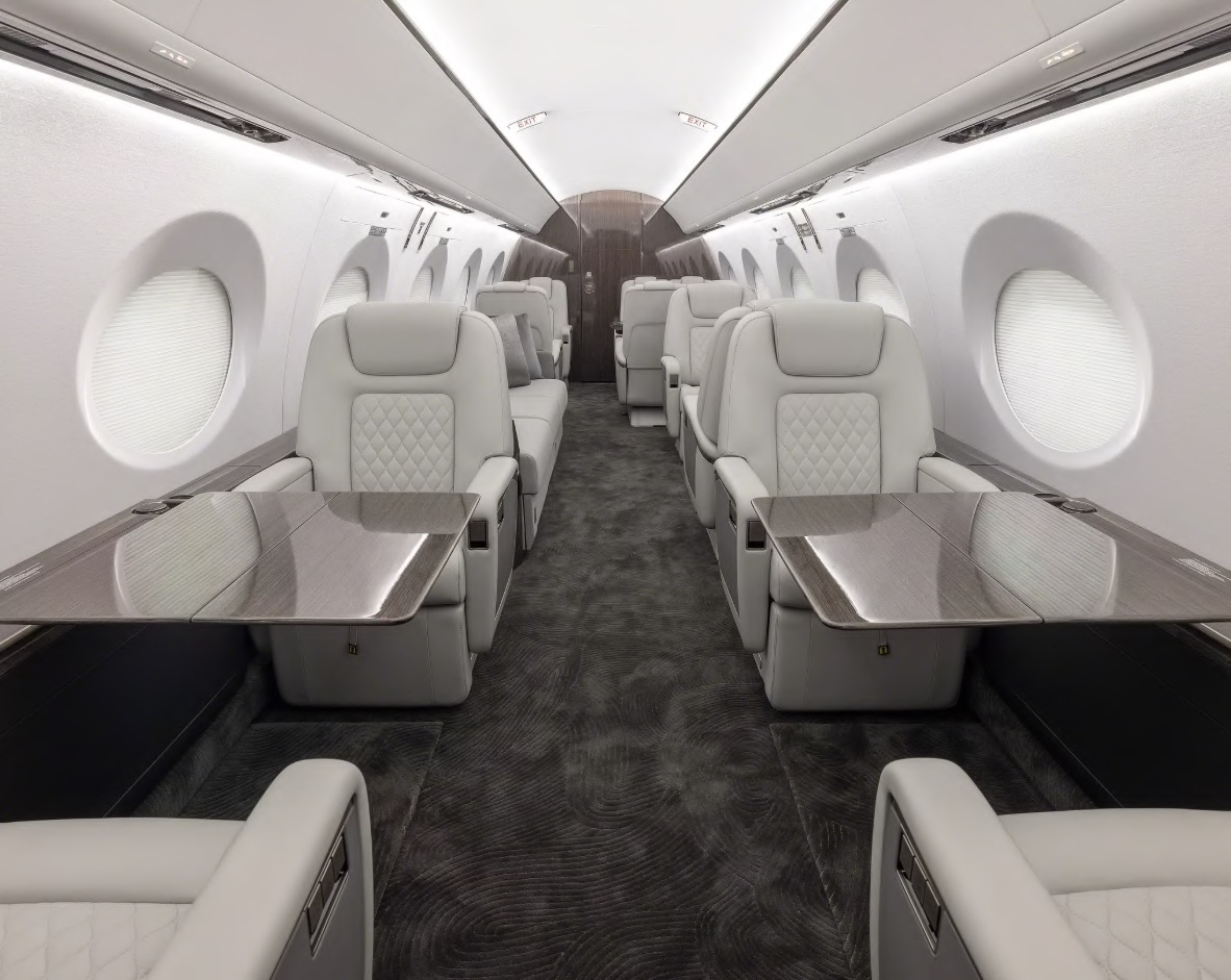 Aircraft Image for N50PH